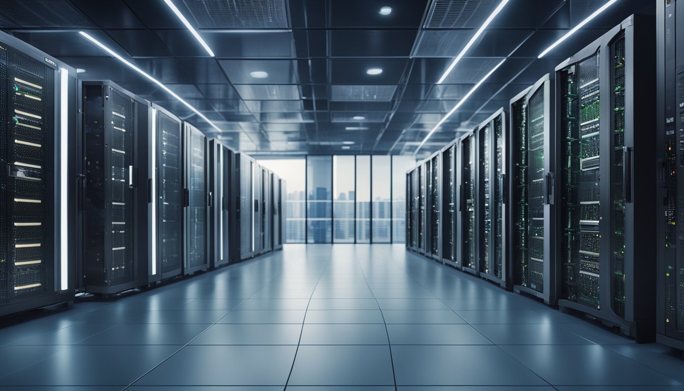 Simplify Complex Infrastructure with Datacenter Modernization